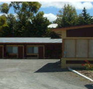 Auburn Shiraz Motel - Hervey Bay Accommodation