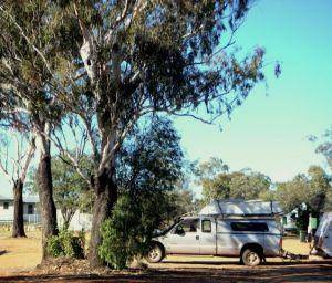 Augathella On The Highway - Tourism Hervey Bay 0