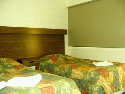 Augathella On The Highway - Tourism Hervey Bay 2