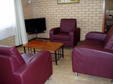 Augusta Escape - Hervey Bay Accommodation 2