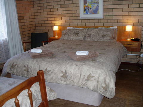 Augusta Escape - Hervey Bay Accommodation 0