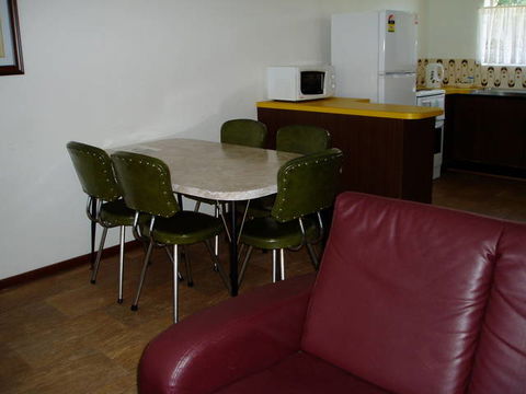 Augusta Escape - Hervey Bay Accommodation 3