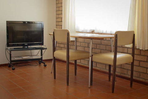 Augusta Escape - Hervey Bay Accommodation 4