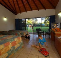 Aurora Kakadu Resort - Hervey Bay Accommodation