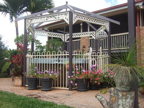 Ayr Bed And Breakfast On McIntyre - Hervey Bay Accommodation 2