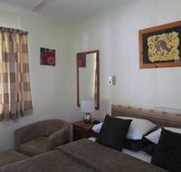 Ayr Max Motel - Tourism Hervey Bay