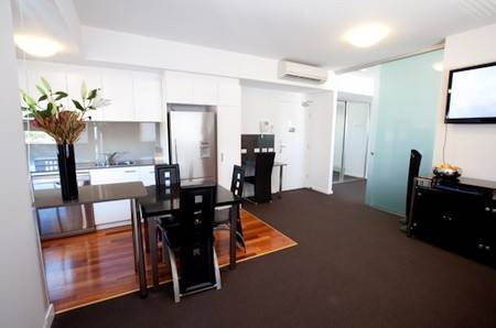 B7 Honeysuckle Apartments - Hervey Bay Accommodation 0