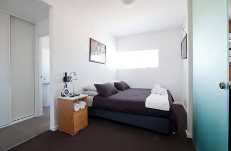B7 Honeysuckle Apartments - Hervey Bay Accommodation 4
