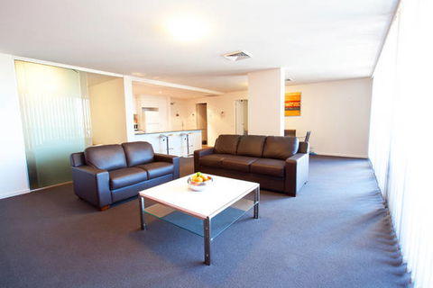 B7 Honeysuckle Apartments - Hervey Bay Accommodation 8