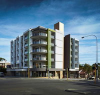 Baileys Serviced Apartments - Hervey Bay Accommodation