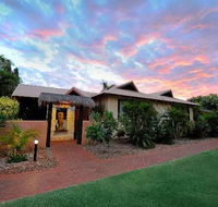 Bali Hai Resort  Spa - Hervey Bay Accommodation