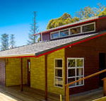 Ball Bay House - Hervey Bay Accommodation