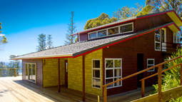 Ball Bay House - Hervey Bay Accommodation 0