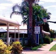 Balranald Motor Inn - Hervey Bay Accommodation