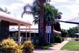 Balranald Motor Inn - Hervey Bay Accommodation 0
