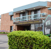 Motel 10 - Hervey Bay Accommodation