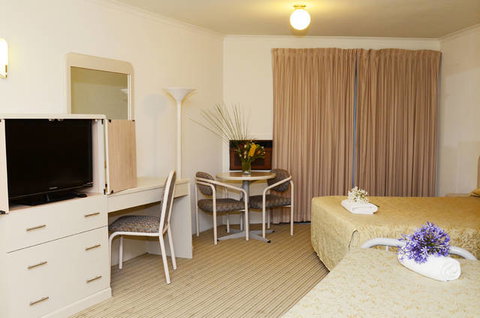 Motel 10 - Hervey Bay Accommodation 3