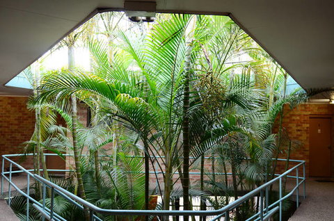Motel 10 - Hervey Bay Accommodation 4