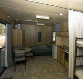 Barham Lakes Murray View Caravan Park - Hervey Bay Accommodation