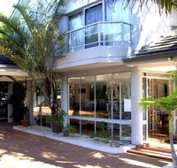 Barkley Inn - Hervey Bay Accommodation