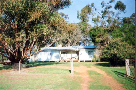 Barrahead Partnership - Hervey Bay Accommodation 0