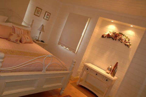 Wombat Lodge - Hervey Bay Accommodation 0