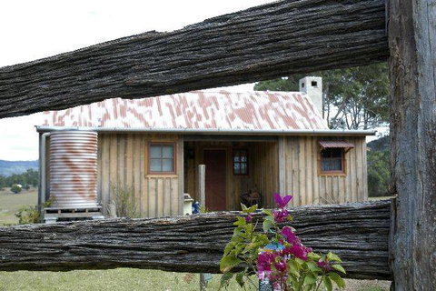 Wombat Lodge - Hervey Bay Accommodation 4
