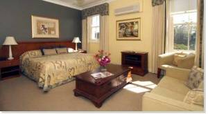 Basildene Manor By Basildene Manor - Hervey Bay Accommodation 1