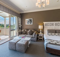 Basildene Manor by Basildene Manor - Hervey Bay Accommodation