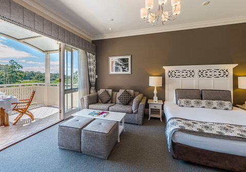 Basildene Manor By Basildene Manor - Hervey Bay Accommodation 0