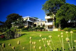 Basildene Manor By Basildene Manor - Hervey Bay Accommodation 4
