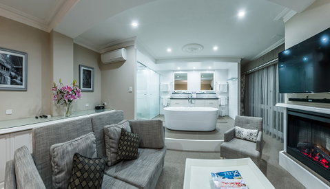 Basildene Manor By Basildene Manor - Hervey Bay Accommodation 5