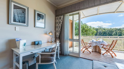 Basildene Manor By Basildene Manor - Hervey Bay Accommodation 6