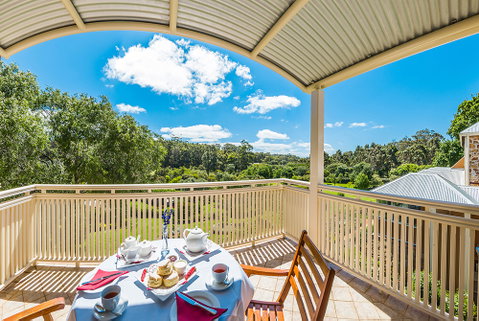Basildene Manor By Basildene Manor - Hervey Bay Accommodation 7
