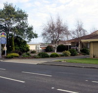 Bass  Flinders Motor Inn - Hervey Bay Accommodation
