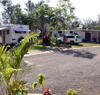 Batchelor Holiday Park - Hervey Bay Accommodation
