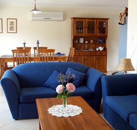 Bay - Ann Cottage - Hervey Bay Accommodation
