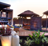 Bay Village Resort and Spa Dunsborough - Hervey Bay Accommodation