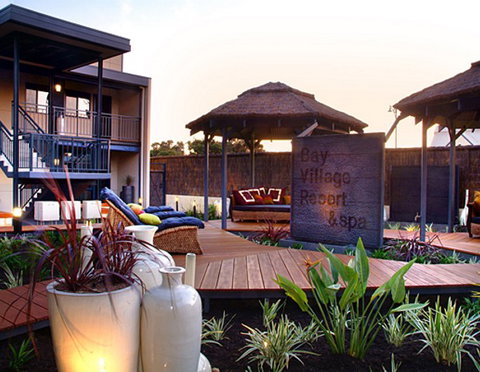 Bay Village Resort And Spa Dunsborough - Hervey Bay Accommodation 0