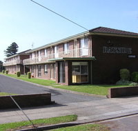 Bayside Lodge - Tourism Hervey Bay