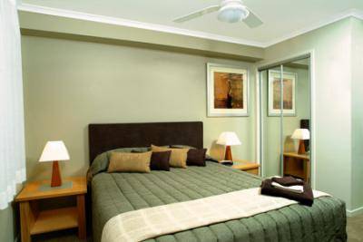 Beach Blue Resort - Hervey Bay Accommodation 0