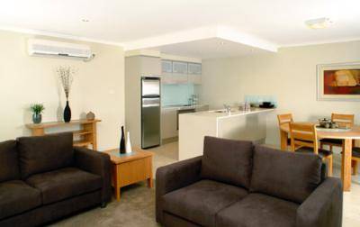 Beach Blue Resort - Hervey Bay Accommodation 2