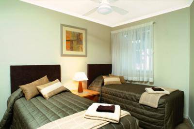 Beach Blue Resort - Hervey Bay Accommodation 4