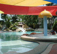 Beachcomber Coconut Holiday Park