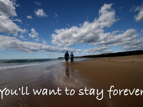 Beachcomber Holiday Park - Hervey Bay Accommodation 1