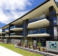 Beaches on Lammermoor Apartments - Hervey Bay Accommodation