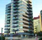 Beachfront Towers Holiday Apartments - Hervey Bay Accommodation