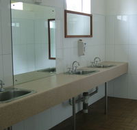Beachport Caravan Park - Hervey Bay Accommodation