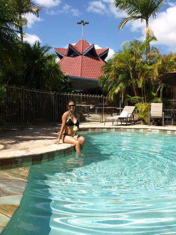 Beenleigh Yatala Motor Inn - Hervey Bay Accommodation 1