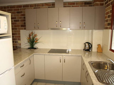 Beenleigh Yatala Motor Inn - Hervey Bay Accommodation 2